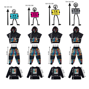 stain proof hoodie vest