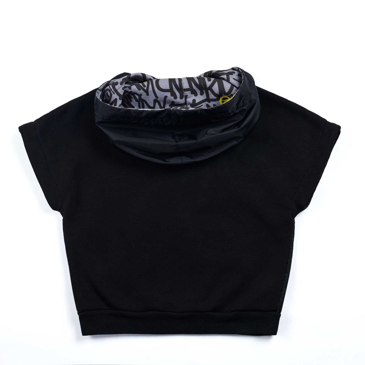 Stain proof Hoodie vest