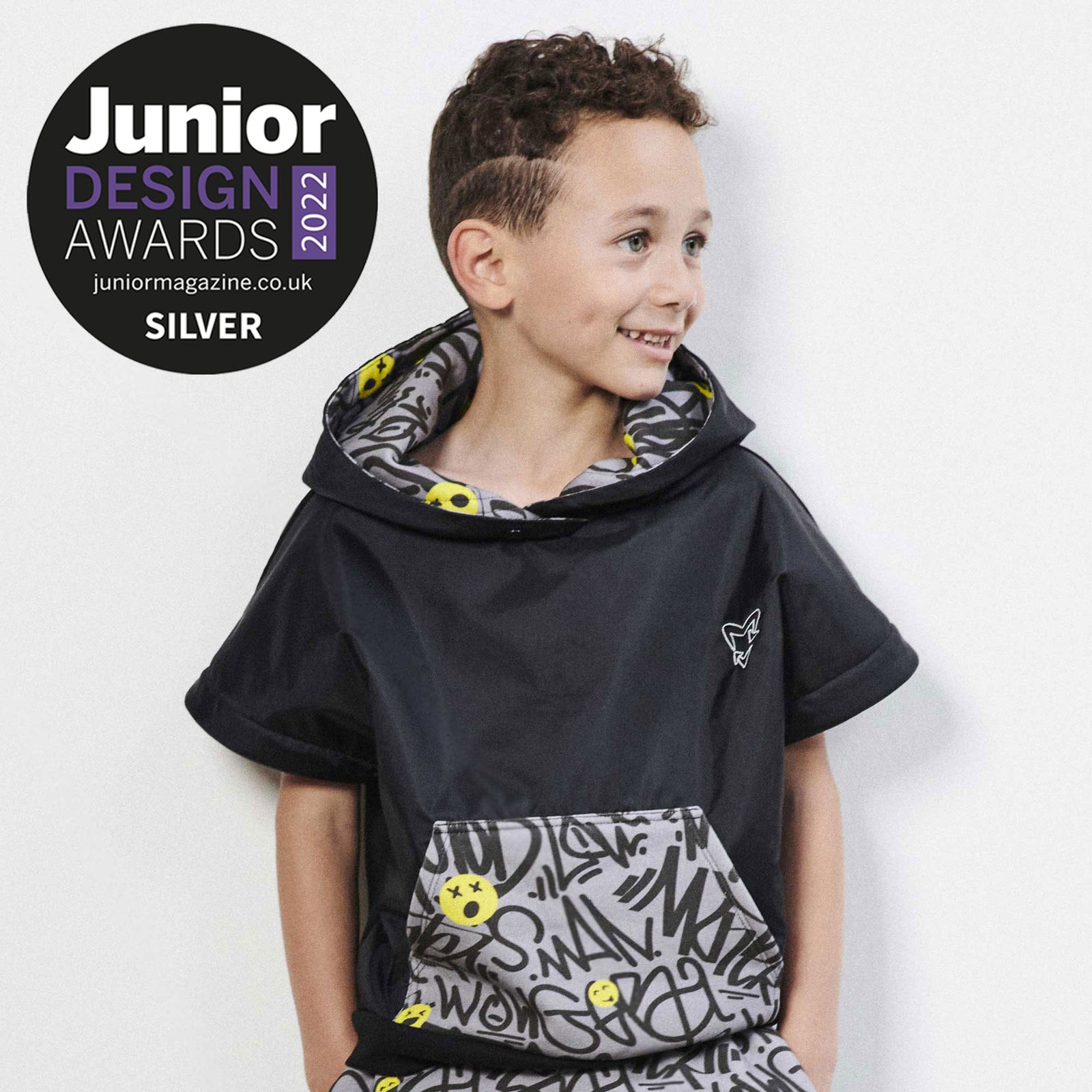 Stain proof Hoodie vest