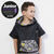 Kids Hoodie - Graffiti (unisex)