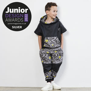 Kids Joggers Graffiti (unisex)