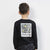 Kids Long Sleeve Top - Graffiti (unisex)