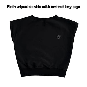 Kids reversible sweatshirt x Feelerhead